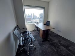 Suntec Tower Three (D1), Office #595643671